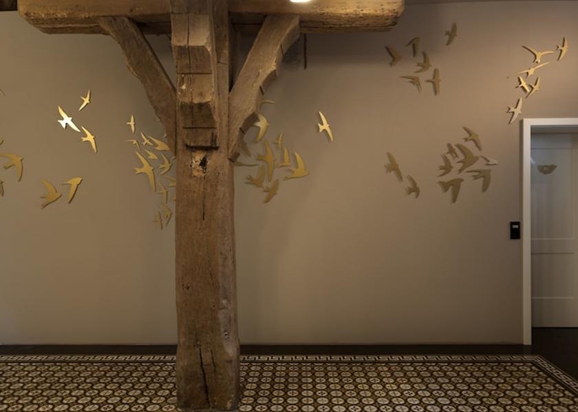 Baden-Württemberg Schwäbisch Hall Interior