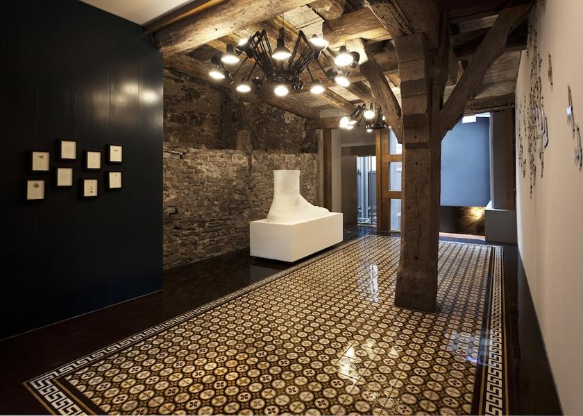 Baden-Württemberg Schwäbisch Hall Interior