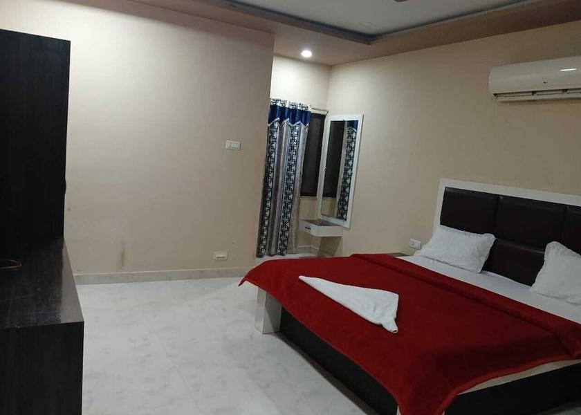 Madhya Pradesh Satna Room