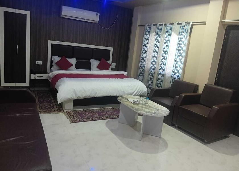Madhya Pradesh Satna Room