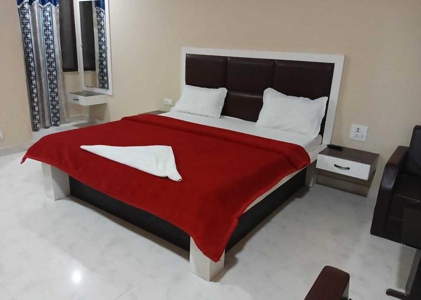 Madhya Pradesh Satna Room