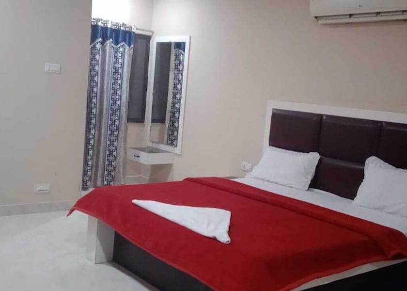 Madhya Pradesh Satna Room