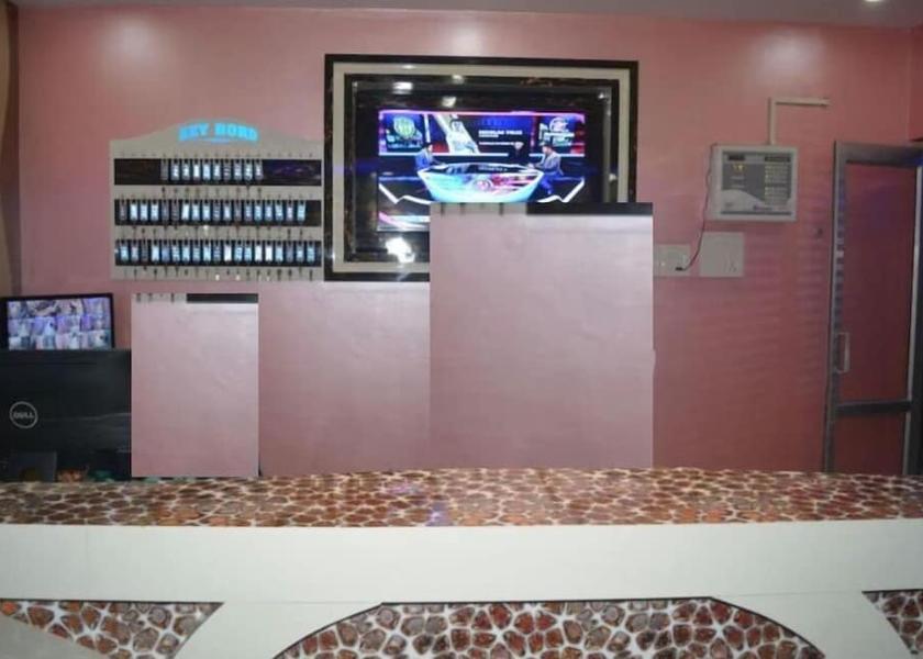 West Bengal Falakata Reception