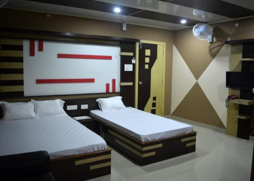 West Bengal Falakata Room