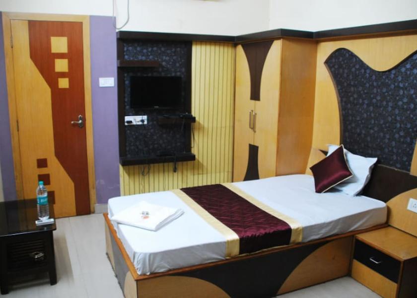 West Bengal Falakata Room