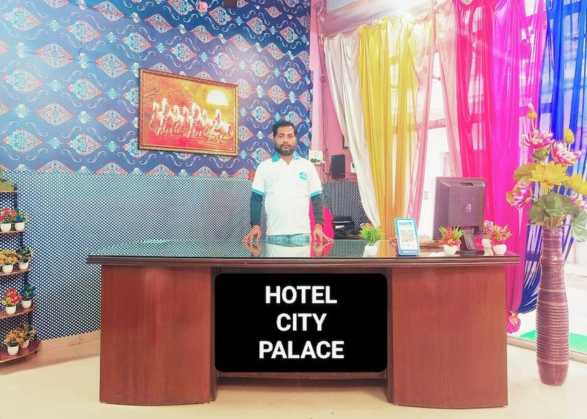 Madhya Pradesh Chatarpur Primary image