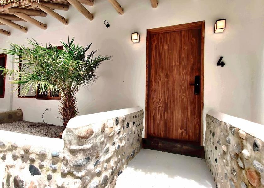 Puntarenas Province Ciudad Cortés Room