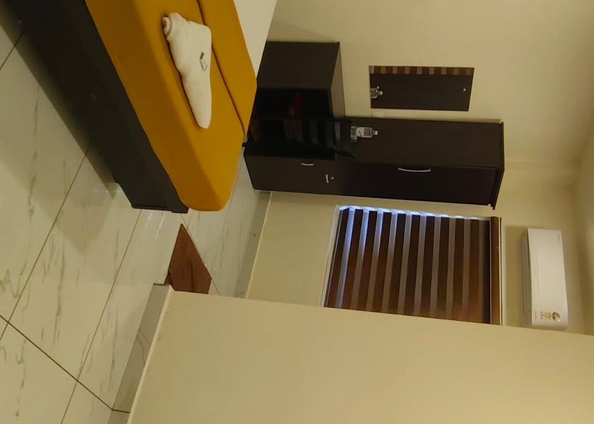 Kerala Thodupuzha Non AC Room