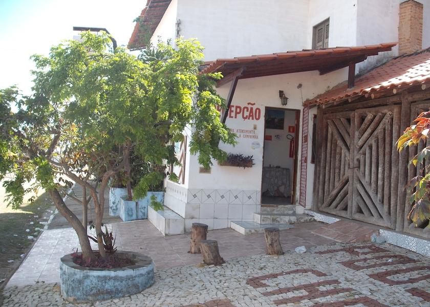 Piauí Parnaíba Reception hall