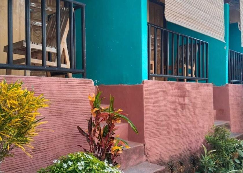 South Sulawesi Bira Front of property