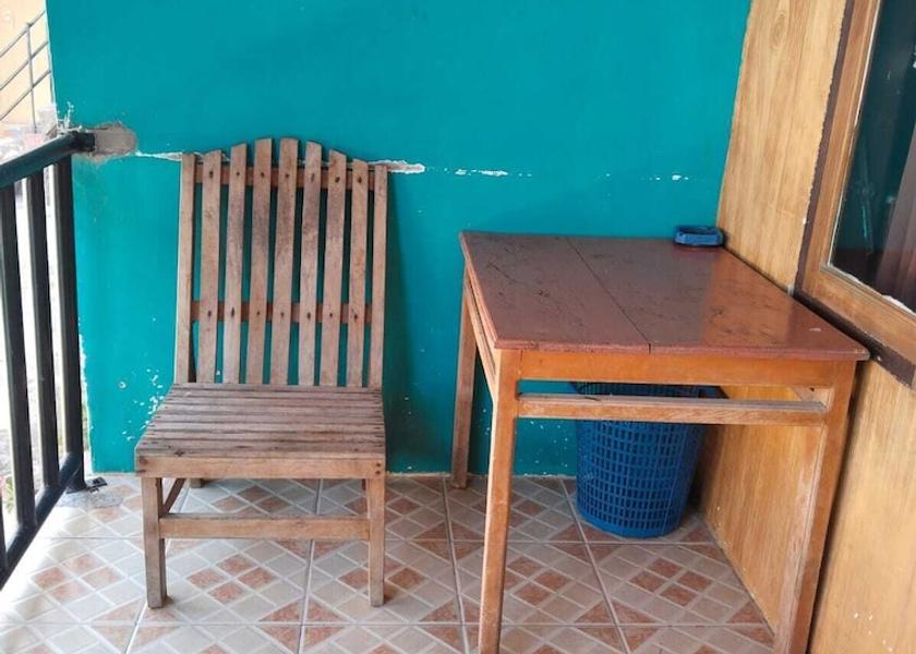 South Sulawesi Bira Terrace/patio