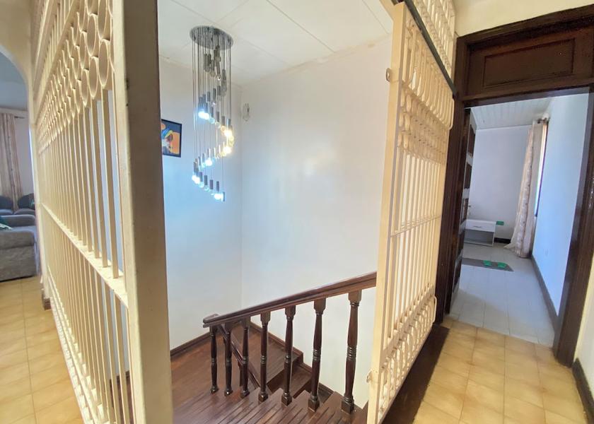 Mombasa County Mombasa Room