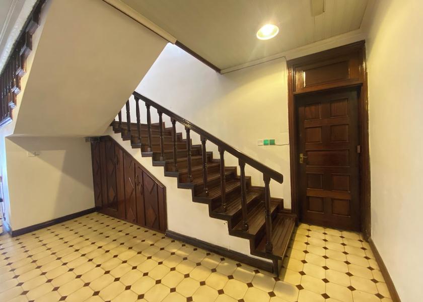 Mombasa County Mombasa Room