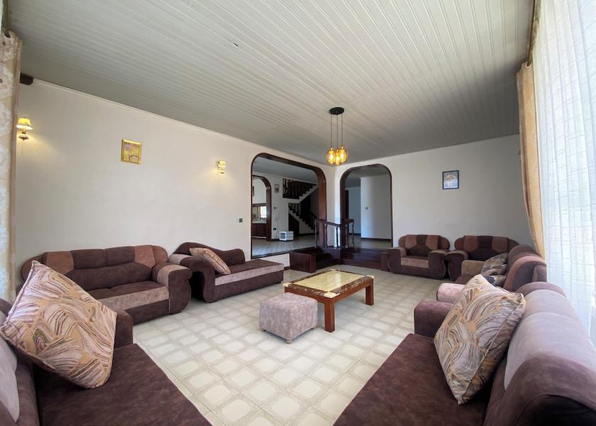Mombasa County Mombasa Living room