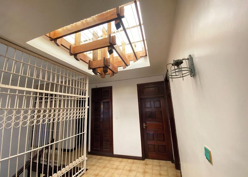 Mombasa County Mombasa Room