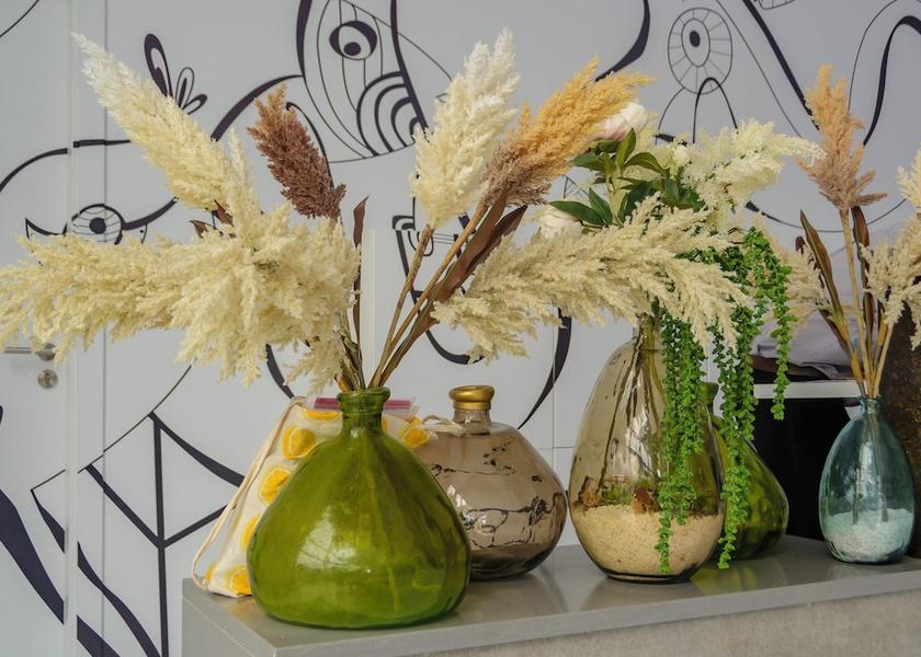  São Vicente Reception