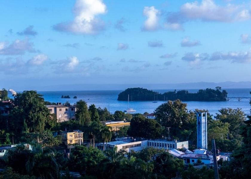 Samaná Samaná Beach/ocean view