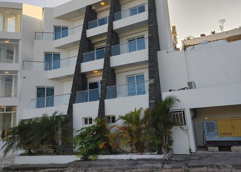 Samaná Samaná Exterior