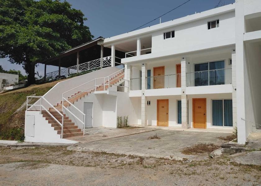 Samaná Samaná Exterior