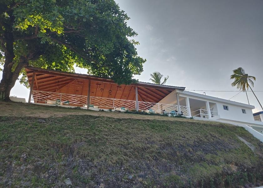 Samaná Samaná Exterior