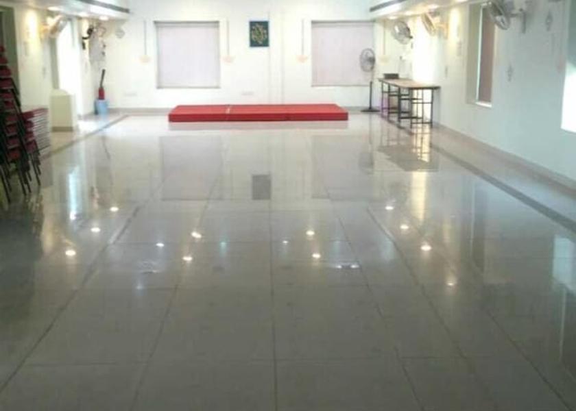 Andhra Pradesh Chirala Terrace/patio