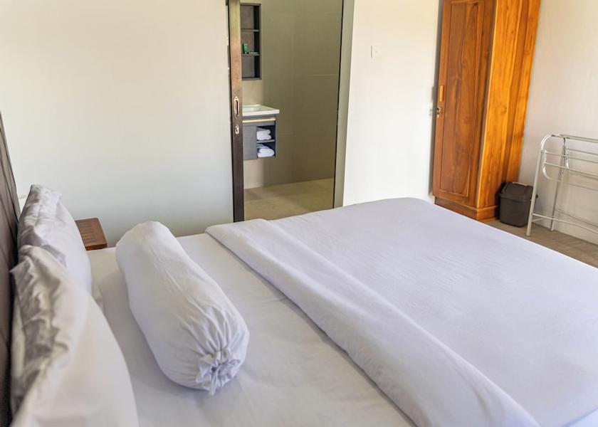 West Nusa Tenggara Jerowaru Room