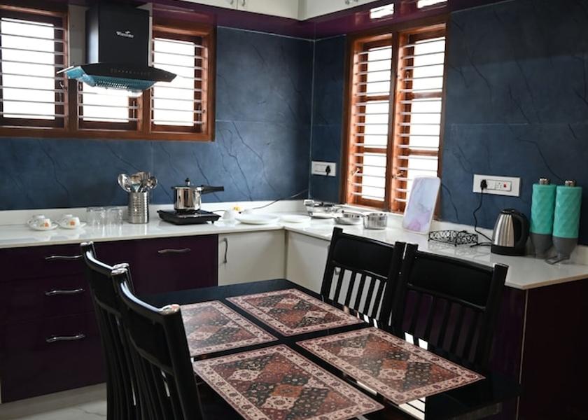 Karnataka Mysore Private kitchen