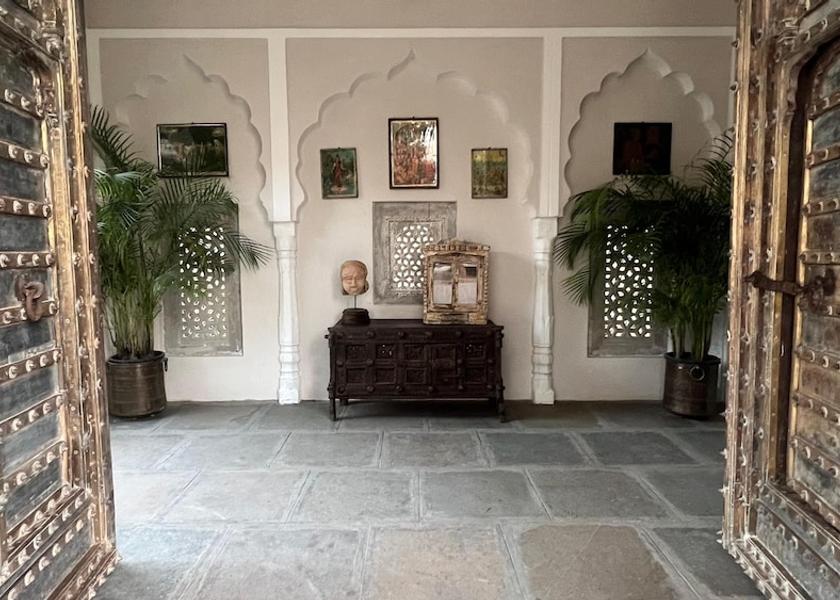 Rajasthan Mandawa Primary image