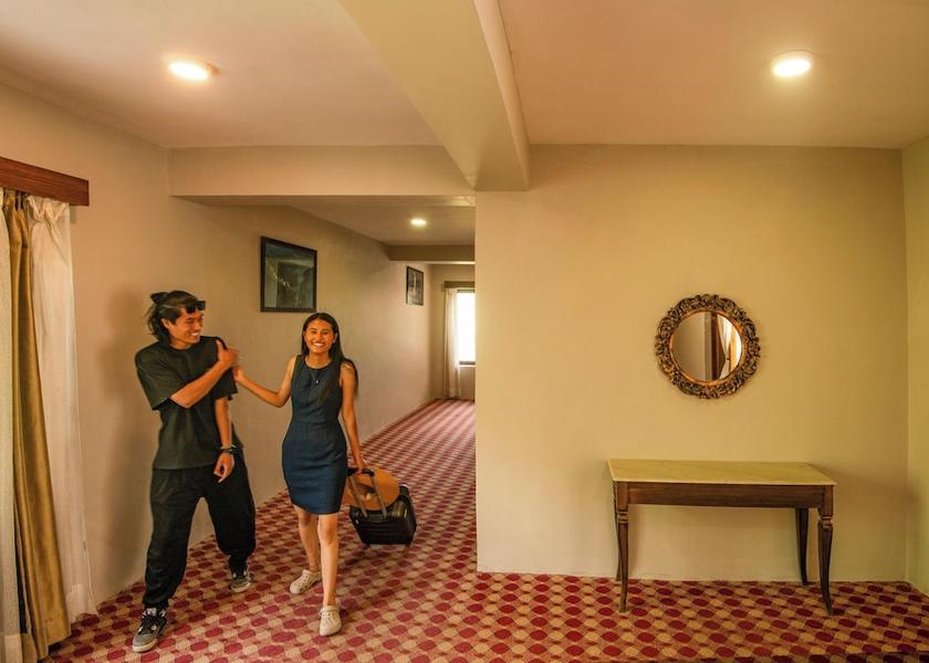Ladakh Leh Interior