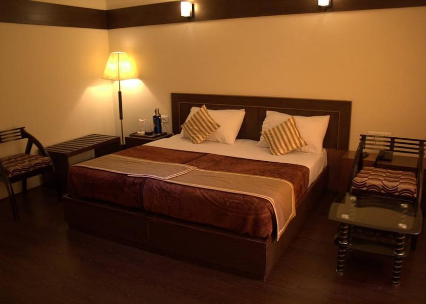 Ladakh Leh Room