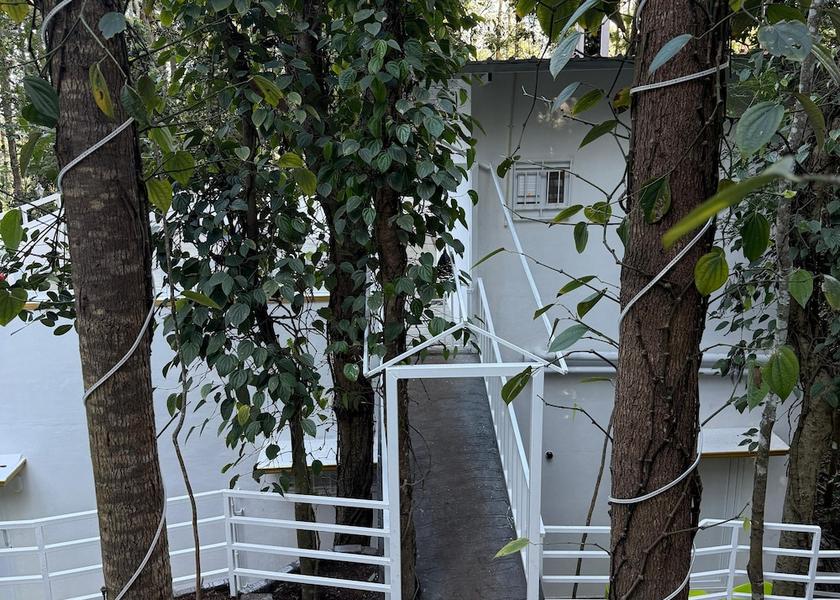 Tamil Nadu Yercaud Exterior