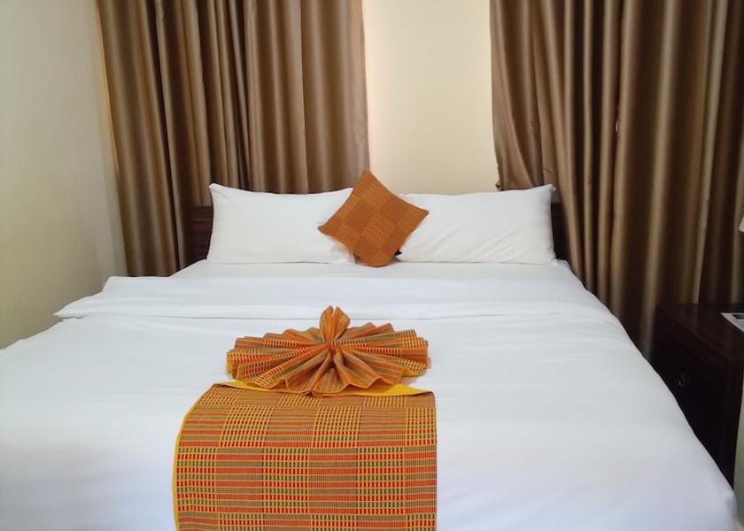 Northern Region Kpandai Room
