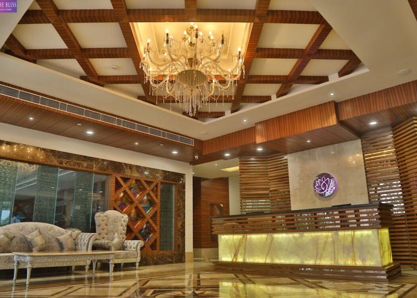 Uttarakhand Kashipur Interior