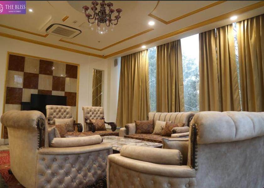 Uttarakhand Kashipur Room