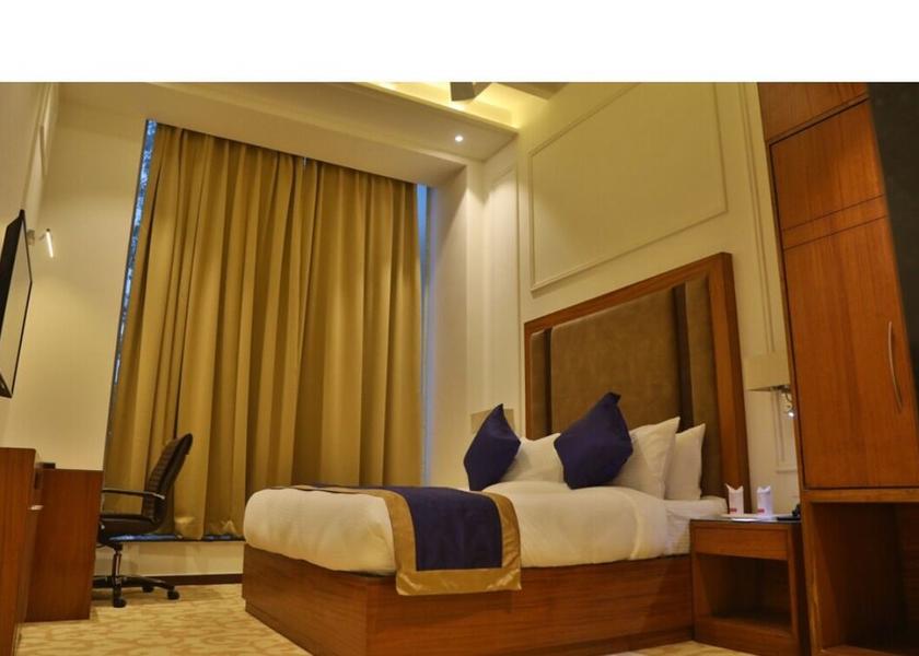Uttarakhand Kashipur Room