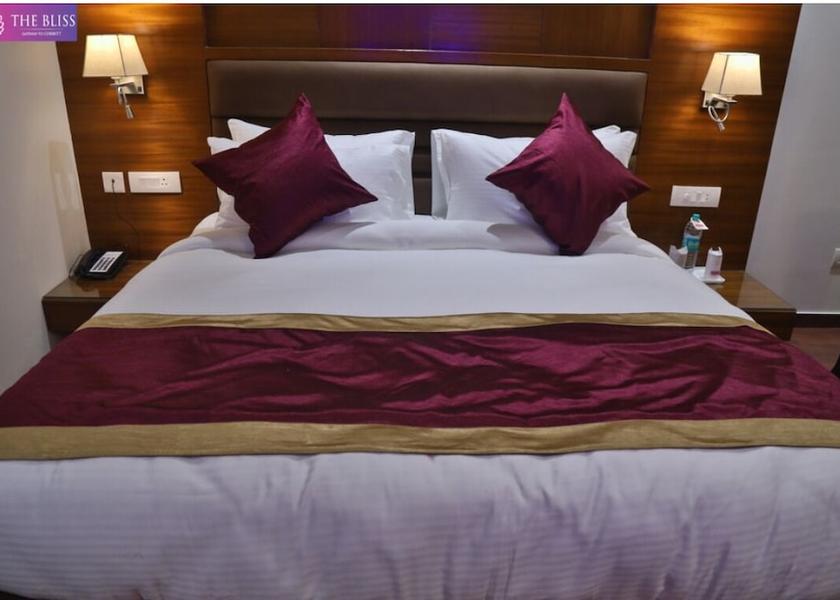 Uttarakhand Kashipur Room