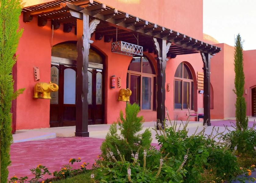 Red Sea Governorate El Quseir Restaurant