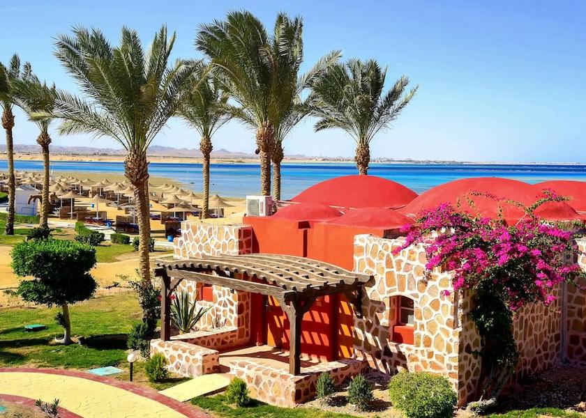 Red Sea Governorate El Quseir Room