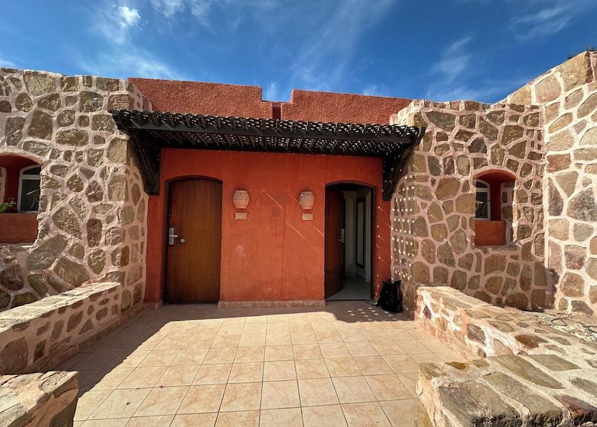 Red Sea Governorate El Quseir Bathroom