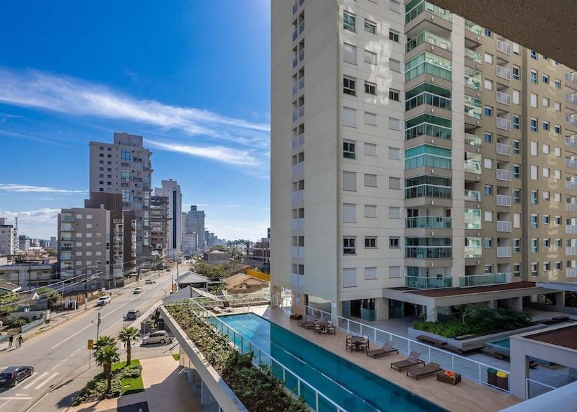 Santa Catarina Picarras Pool