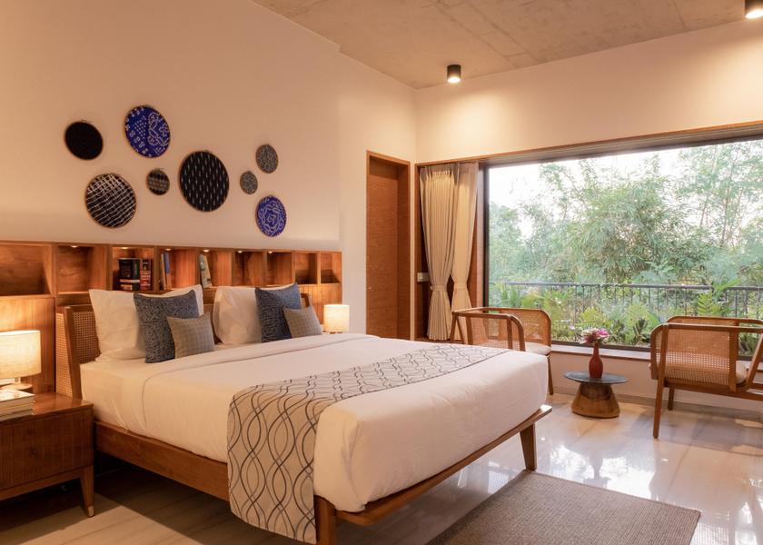Gujarat Rajkot Hotel View