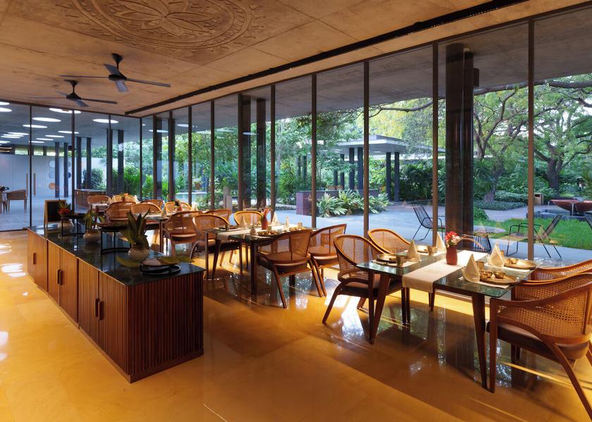 Gujarat Rajkot Hotel View