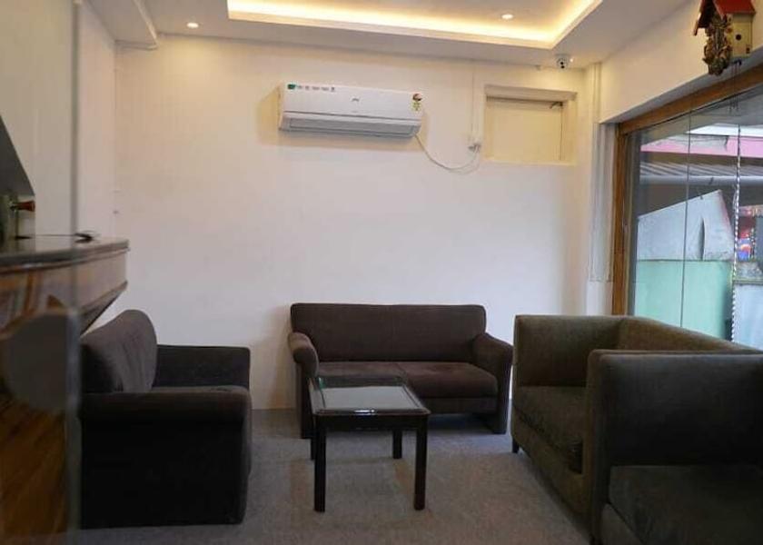 Kerala Chengannur Room