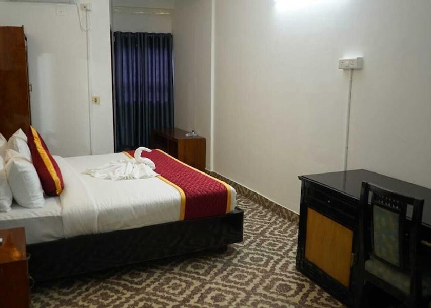 Kerala Chengannur Room