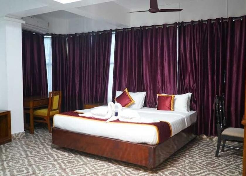 Kerala Chengannur Room