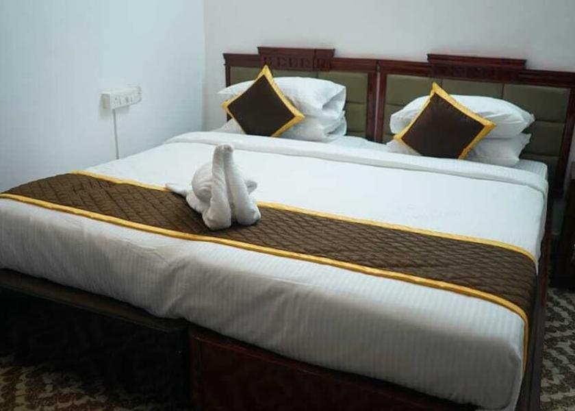 Kerala Chengannur Room