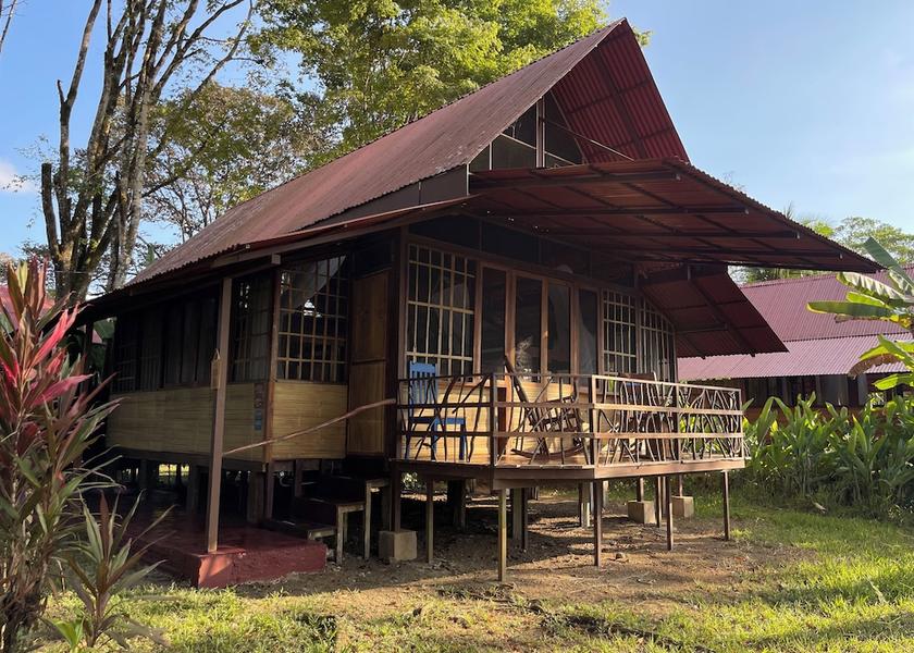 Puntarenas Province Puerto Jiménez Room