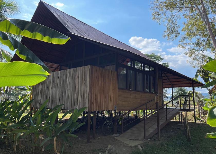 Puntarenas Province Puerto Jiménez Room