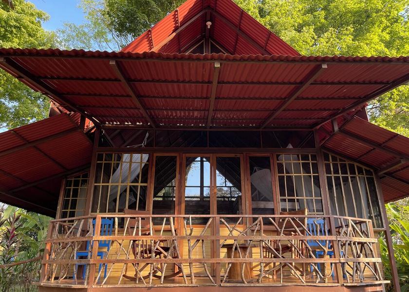 Puntarenas Province Puerto Jiménez Room