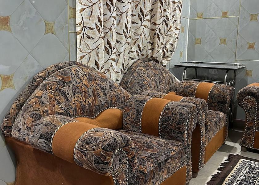 Uttarakhand Kedarnath Room